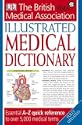 BMA Illustrated Medical Dictionary