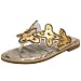 Venettini Toddler/Little Kid 58-Erie Sandal