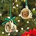 Dog Breed Teacup Ornament