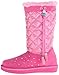 Skechers Kids Twinkle Toes Glamslam Boot (Little Kid/Big Kid)