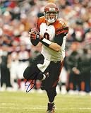 CARSON PALMER CINCINNATI BENGALS,USC TROJANS,HEISMAN,FOOTBALL,SIGNED,AUTOGRAPHED 8X10,PHOTO,COA WITH PROOF,PIC
