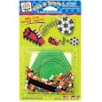 Perler Fuse Bead Starter Kits-Kick And Score
