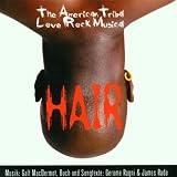Hair - Musical Cast Recording
