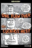 One Flew Over the Cuckoo's Nest