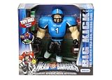 Head Bangers Football Game