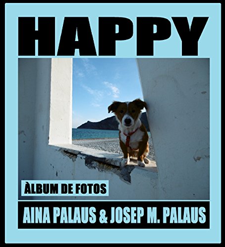 HAPPY [CAT] (Catalan Edition)