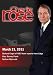 Charlie Rose - Richard Engel /  Rep. Barney Frank / Nathan Myhrvold (March 21, 2011)
