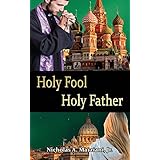holy fool holy father