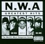 N.W.A. - Greatest Hits