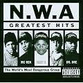 NWA Greatest Hits