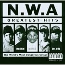 NWA Greatest Hits