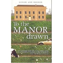 To the Manor Drawn