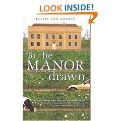 To the Manor Drawn