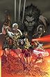 Ultimate X-Men #75 Poster by Michael Turner 24" x 36"