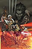 Ultimate X-Men #75 Poster by Michael Turner 24" x 36"