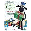 Shaun the Sheep Box Set [DVD]