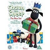 Shaun the Sheep - The Box Set