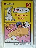 The space boat