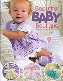 Baby Boutique Books
