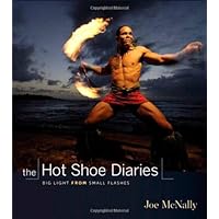 The Hot Shoe Diaries: Big Light from Small Flashes