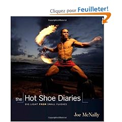 The Hot Shoe Diaries: Big Light from Small Flashes