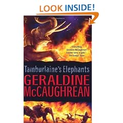 Tamburlaine's Elephants