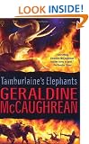 Tamburlaine's Elephants