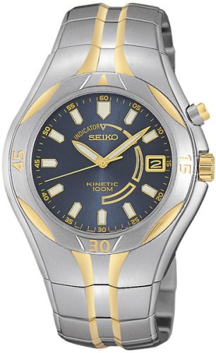 Seiko Watches, Seiko Kinetic SKA098 Mens Watch