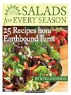 Salads for Every Season: 25 Salads from Earthbound Farm: A Workman Short