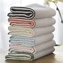 SwaddleDesigns Certified Organic Ultimate Receiving Blanket - All Colors