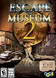 Escape the Museum 2