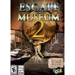Escape the Museum 2 $19.99