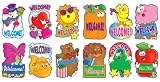 12 Welcome Signs Bulletin Board