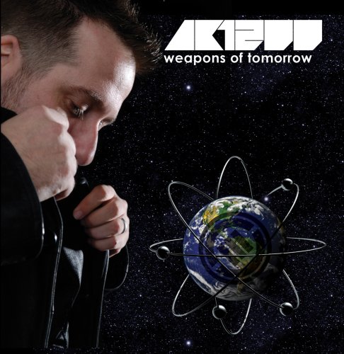 CD-Charts  Music : Weapons of Tomorrow