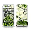 Gypsy Design Protective Skin Decal Sticker for Apple iPhone (2G)1st Generation