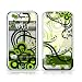 Gypsy Design Protective Skin Decal Sticker for Apple iPhone (2G)1st Generation