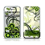 Gypsy Design Protective Skin Decal Sticker for Apple iPhone (2G)1st Generation