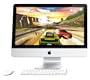 Apple iMac MC309D/A 54.6 cm (21.5 Zoll) Desktop-PC (Intel Core i5-2400S, 2,5GHz, 4GB RAM, 500GB HDD, AMD HD 6750M, DVD, Mac OS)