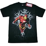  : MARVEL COMICS IRON MAN 