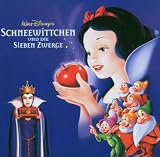 Schneewittchen und die Sieben Zwerge