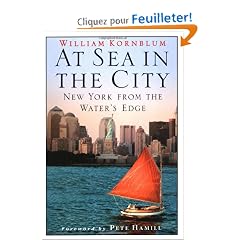 At Sea in the City: New York from the Water's Edge