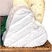 image and picture of Heart Shaped Brillat Savarin (pre order)