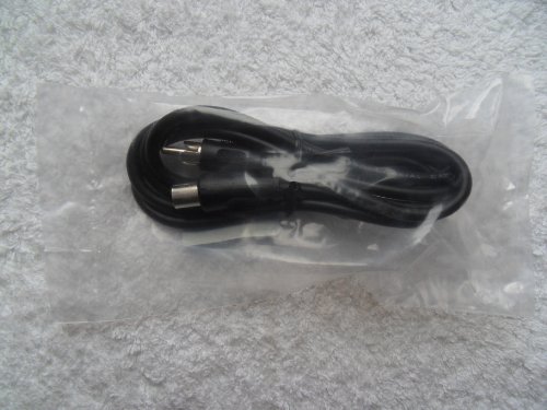 SNES NES Nintendo Sega Master System Megadrive Aerial RF Lead