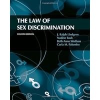 The Law of Sex Discrimination