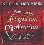 Produkt-Bild: The Law of Attraction - Meditation: Sp&uuml;ren Sie das Gesetz der Anziehung