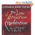 The Law of Attraction - Meditation: Sp�ren Sie das Gesetz der Anziehung