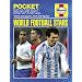 World Football Stars (Haynes Pocket Manual)