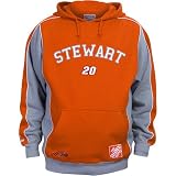 Chase Authentics Tony Stewart Pullover Hooded Sweatshirt