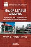 Major league winners : using sports and cultural centers as tools for economic development