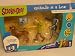 SCOOBY-DOO! episode in a box CREEPY TANGLE IN THE BERMUDA TRIANGLE_s-3
